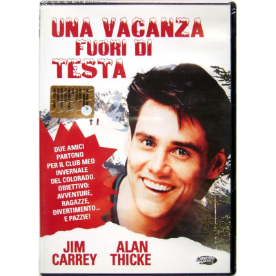 Dvd Una Vacanza <b>fuori di testa</b> con Jim Carrey 1983 Nuovo - dvd-pasolini-un-delitto-italiano-di-marco-tullio-giordana-1994-usato