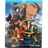 Blu-ray Sengoku Basara - Samurai Kings - Stagione 01