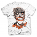 T-Shirt Batman / The Joker - HyaHaHaHa maglia Uomo ufficiale DC Comics