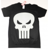 T-shirt The Punisher Skull logo Performance 