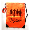 Sacca da palestra A Clockwork Orange sport gym bag 45 cm Comic Studio