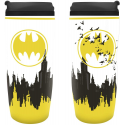 Borraccia thermos DC Comics Batman Gotham tumbler travel mug 18cm ABYstyle