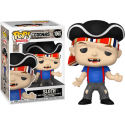 The Goonies - Sloth with Pirate Hat Pop! Funko movies vinyl figure n° 1065