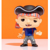 The Goonies - Sloth with Pirate Hat Pop! Funko movies vinyl figure n° 1065