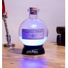 Harry Potter Lampada d'Atmosfera a Forma di Pozioni Mood Lamp