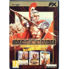 Gioco Pc Imperium Civitas Anthology [ed. italiana - FX 2011] Usato