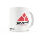 Tazza in ceramica The Terminator - Skynet Logo Coffee Mug 10 cm Hybris