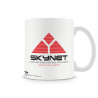 Tazza in ceramica The Terminator - Skynet Logo Coffee Mug 10 cm Hybris