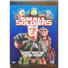 Dvd Small Soldiers [edizione U.S,A. Regione 1] di Joe Dante 1998 Usato