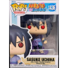 Naruto Shippuden Sasuke Uchiha Susanoo Pop! Funko vinyl figure n° 1436