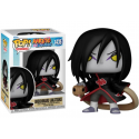 Naruto Shippuden Orochimaru (Akatsuki) Pop! Funko vinyl figure n° 1435