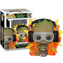 I Am Groot - Groot with Detonator Pop! Funko vinyl figure bobble-head n° 1195