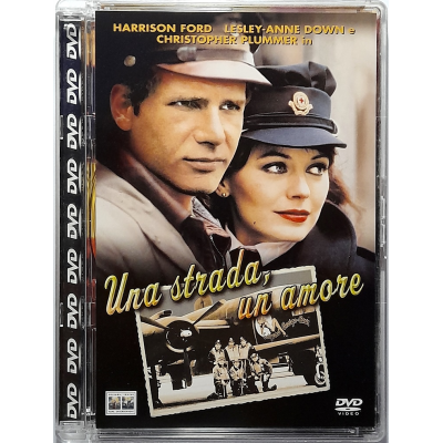 Dvd Una strada, un amore - ed. Super Jewel Box di Peter Hyams 1979 Usato