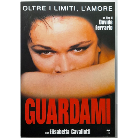 Dvd Guardami di Davide Ferrario 1999 Usato