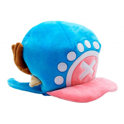 Cappello cosplay One Piece Tony Tony Chopper replica Cap Hat ABYstyle