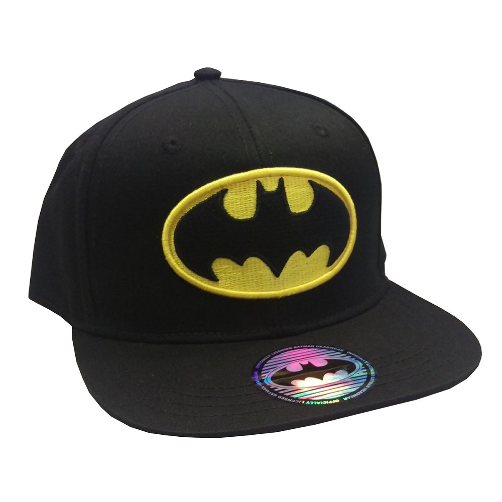 batman hat