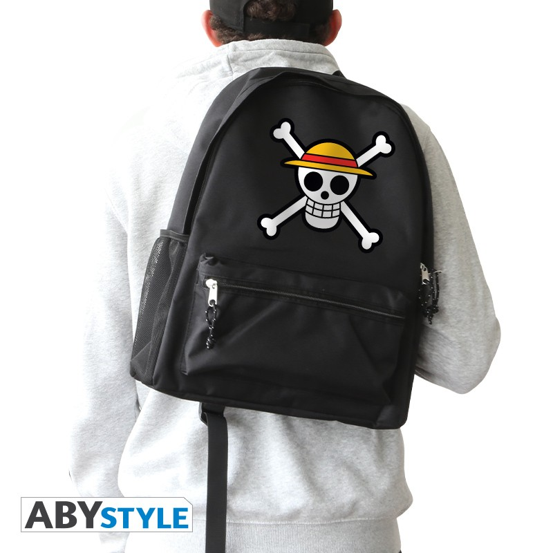 Sac à dos One Piece Skull ABYstyle